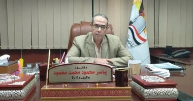 تعليم القليوبية يعتمد جدول امتحانات الشهادة الإعدادية للفصل الدراسي الثاني
