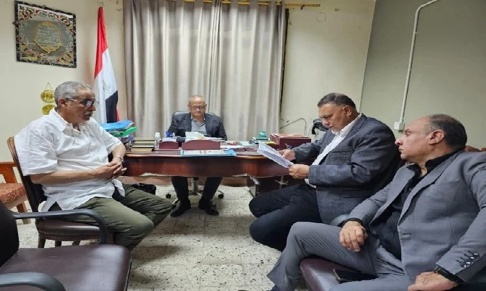 تعليم بورسعيد يعلن عن بدء امتحانات نهاية العام الدراسي في 16 مايو 2026