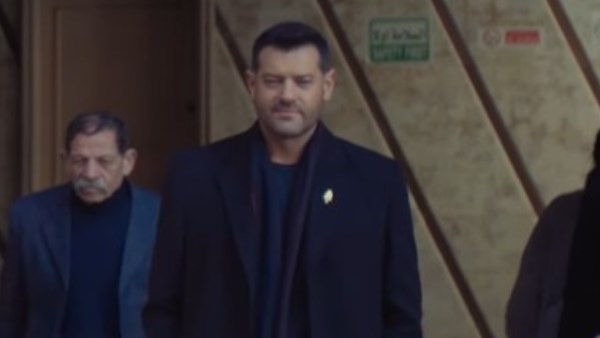 تغير موعد عرض مسلسل الفرنساوي … تعرف على التفاصيل