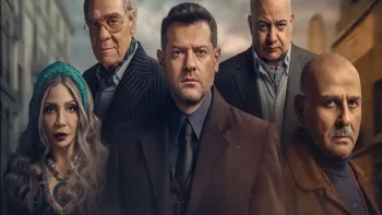 تغيير موعد عرض مسلسل الفرنساوي لـ عمرو يوسف.. كم عدد حلقاته؟
