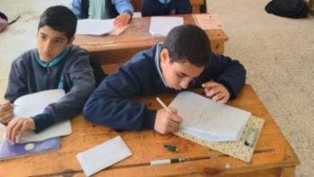 تغيير نظام امتحانات الترم الثاني لعام 2026.. مصدر يحسم الجدل