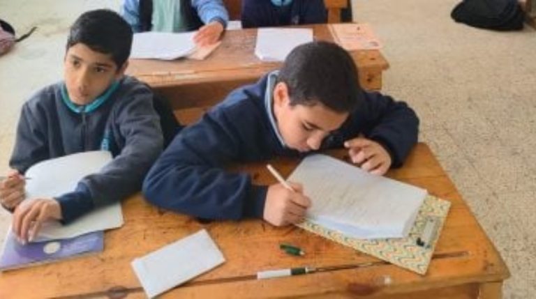تغيير نظام امتحانات الترم الثاني لعام 2026.. مصدر يحسم الجدل