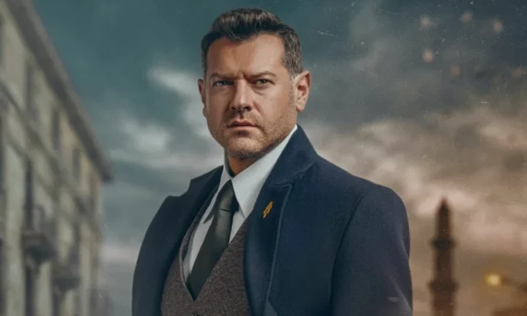 تفاصيل دور عمرو يوسف في مسلسل الفرنساوي وموعد العرض