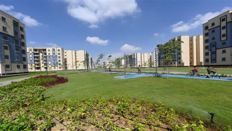 تفاصيل طرح «الإسكان» تنفيذ 19 ألف وحدة سكنية في 8 مدن بالتعاون مع المطورين العقاريين