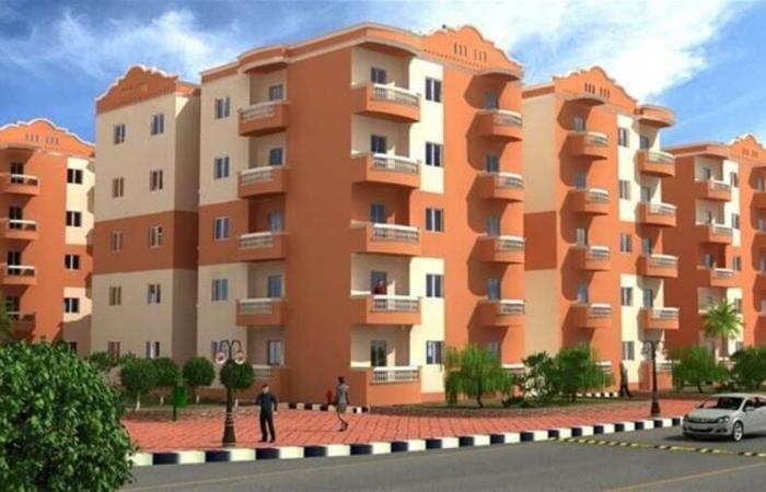 تفاصيل طرح شقق الإسكان الاجتماعي 2026 في مصر