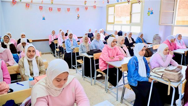تنظيم الوقت وتقليل التوتر.. روشتة لدعم الطلاب قبل امتحانات شهر أبريل 2026