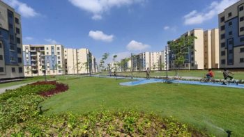 تنفذ بالشراكة مع القطاع الخاص: سعر المتر في «سكن لكل المصريين» 1200 جنيه -جريدة المال