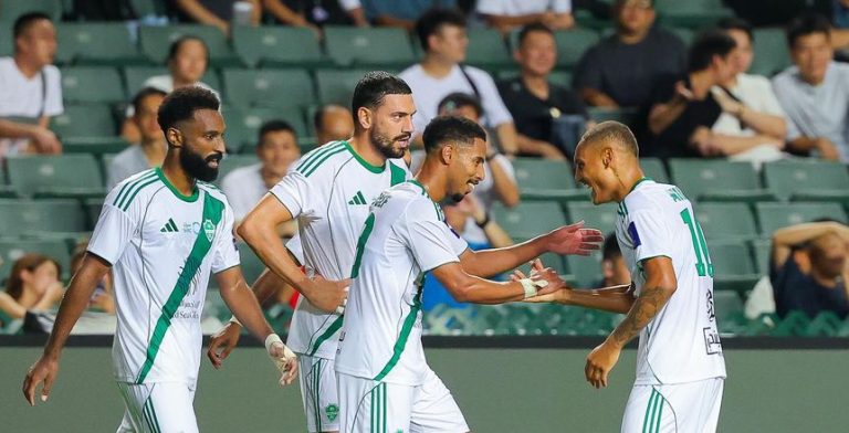 توقعات تشكيل الأهلي لمواجهة ماتشيدا في نهائي دوري أبطال آسيا مع توقيت البث والتفاصيل الكاملة