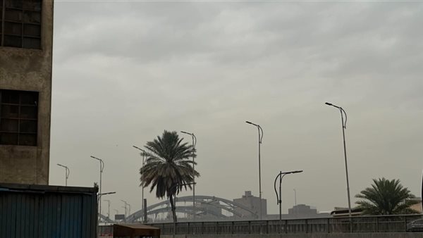 توقعات حالة الطقس ودرجات الحرارة ليوم الاثنين المقبل