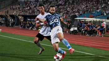 توقيت عرض مباراة الزمالك وبيراميدز في الدوري المصري والقنوات التي ستنقلها