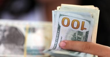 ثبات سعر الدولار مقابل الجنيه اليوم الأربعاء 22-4-2026 فى البنوك