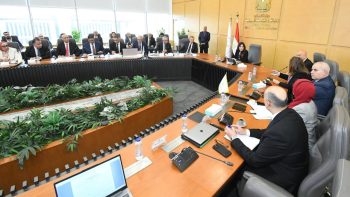 جار تنفيذ وحدات جديدة.. ​710 آلاف مستفيد من “سكن لكل المصريين”