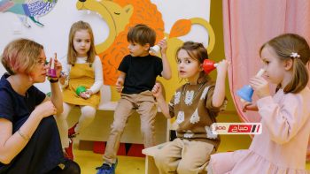 جداول امتحانات شهر ابريل للمرحلة الابتدائية بمحافظة المنيا 2026