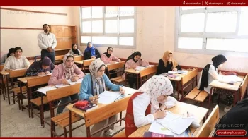 جدول امتحان الشهادة الإعدادية 2026 الترم الثاني في القليوبية والشرقية ومواعيد المواد