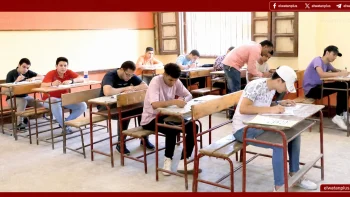 جدول امتحانات الترم الثاني 2026 في الشرقية يبدأ 13 مايو ومواعيد الشهادة الإعدادية 4 يونيو