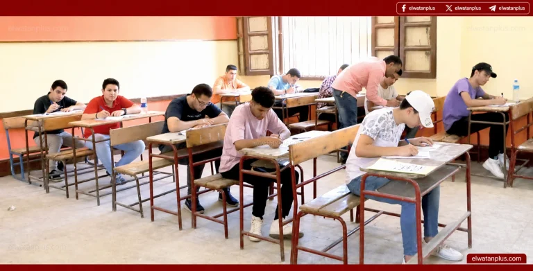 جدول امتحانات الترم الثاني 2026 في الشرقية يبدأ 13 مايو ومواعيد الشهادة الإعدادية 4 يونيو