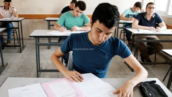 جدول امتحانات الترم الثاني 2026 في القليوبية يحدد ملامح نهاية العام الدراسي للطلاب
