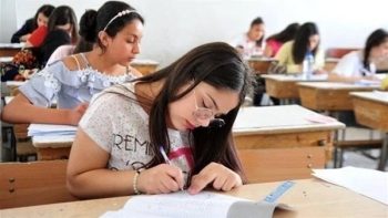 جدول امتحانات الثانوية العامة 2026 للقسمين الأدبي والعلمي – أسبوع حافل