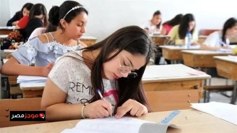 جدول امتحانات الثانوية العامة 2026 للنظام الجديد يبدأ في 21 يونيو تفاصيل كاملة