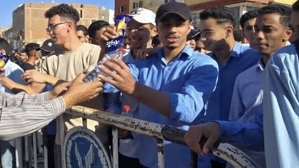جدول امتحانات الثانوية العامة 2026 يحدد مصير الطلاب وسط ترقب كبير