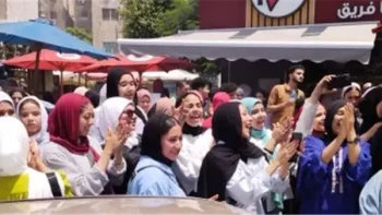 جدول امتحانات الثانوية العامة