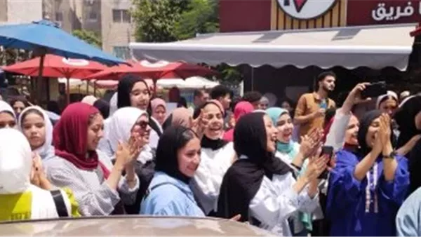 جدول امتحانات الثانوية العامة