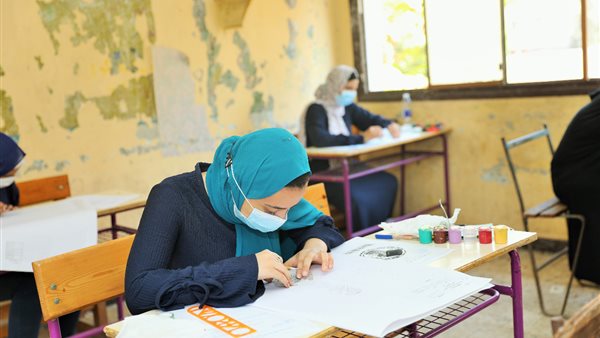 جدول امتحانات الدبلومات الفنية 2026 .. البداية والنهاية والضوابط