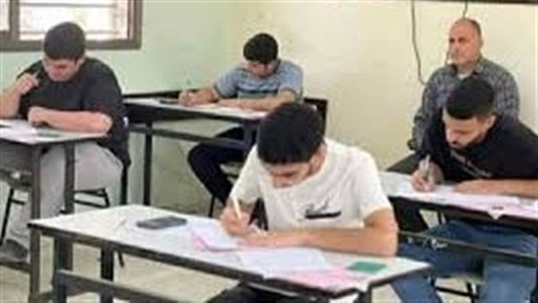 جدول امتحانات الشهادة الإعدادية الترم الثاني 2026