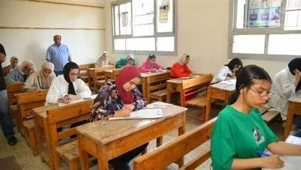 جدول امتحانات الصف الثالث الإعدادي بالشرقية 2026 الترم الثاني