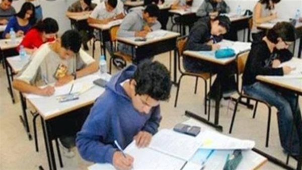 جدول امتحانات الصف الثالث الإعدادي