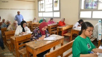جدول امتحانات الصف الثالث الاعدادي 2026 تعرف على موعد ظهوره رسميًا