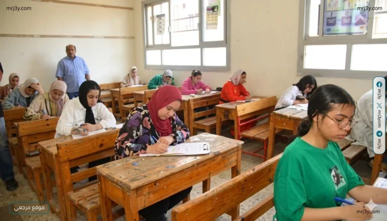 جدول امتحانات الصف الثالث الاعدادي 2026 تعرف على موعد ظهوره رسميًا