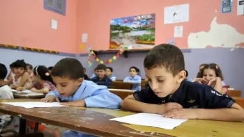 جدول امتحانات الصف الرابع الابتدائي الترم الثاني 2026 بقنا.. ساتعد لنهاية السنة الدراسية