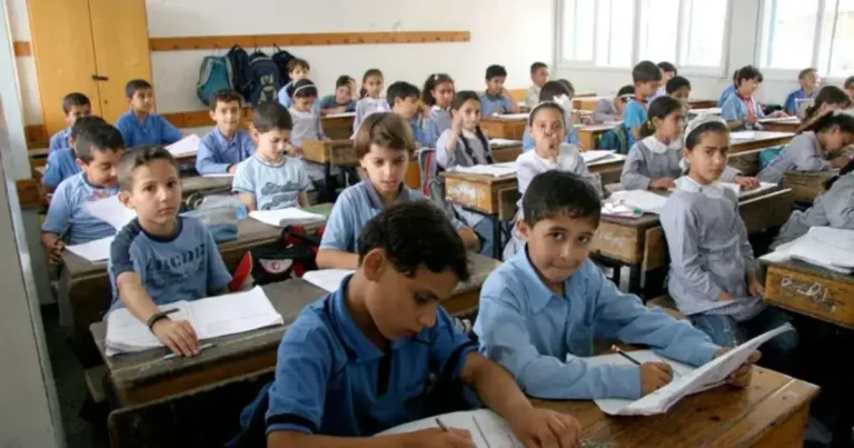 جدول امتحانات الصف الرابع الابتدائي محافظة أسوان الترم الثاني 2026