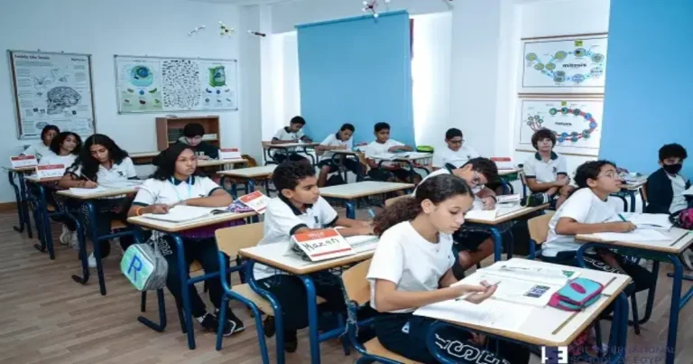 جدول امتحانات الصف السادس الابتدائي محافظة الغربية الترم الثاني 2026 لطلاب العربي واللغات