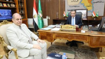 جدول امتحانات المرحلة الإعدادية بمحافظة المنوفية الترم الثاني 2026