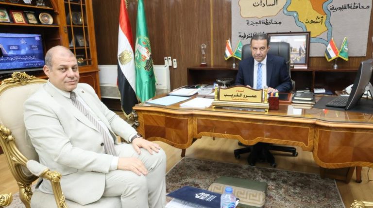جدول امتحانات المرحلة الإعدادية بمحافظة المنوفية الترم الثاني 2026