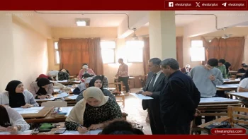 جدول امتحانات شهر أبريل 2026 لصفوف النقل بالقاهرة يبدأ 2 مايو وتحذيرات مشددة داخل اللجان