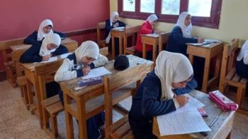 جدول امتحانات شهر أبريل 2026 لصفوف النقل.. وموعد اختبارات نهاية العام