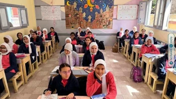 جدول امتحانات نهاية العام 2026 في الجيزة يحدد مسار الطلاب بين مايو ويونيو