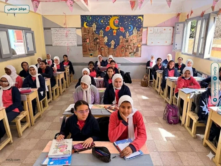 جدول امتحانات نهاية العام 2026 في الجيزة يحدد مسار الطلاب بين مايو ويونيو