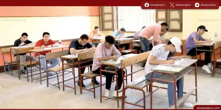 جدول امتحانات نهاية العام 2026 في مصر.. المواعيد الرسمية لجميع المراحل