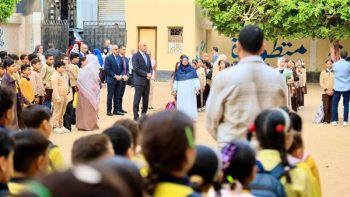 جدول تقييمات الصفين الأول والثاني الابتدائي 2026.. المواعيد الرسمية