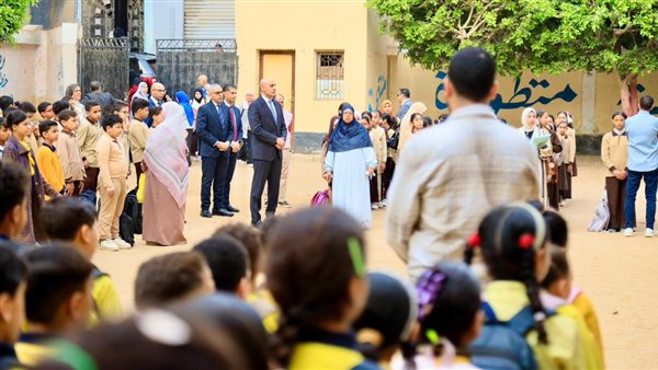 جدول تقييمات الصفين الأول والثاني الابتدائي 2026.. المواعيد الرسمية