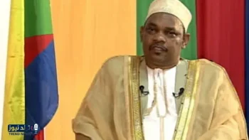 جزر القمر تستدعي سفيرها لدى مصر على خلفية تصريحات حول سد النهضة