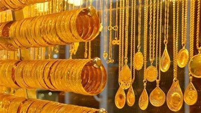 جنون أسعار الذهب في الإمارات اليوم الثلاثاء واقتراب عيار 24 من مستويات قياسية