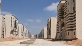 جهاز العاشر: نسب إنجاز الإسكان الاجتماعي بحي النرجس 97% والتسليم قريبا.. صور