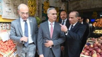 جهاز حماية المستهلك: ضبط 13 قضية تلاعب بالأسعار وسلع منتهية الصلاحية