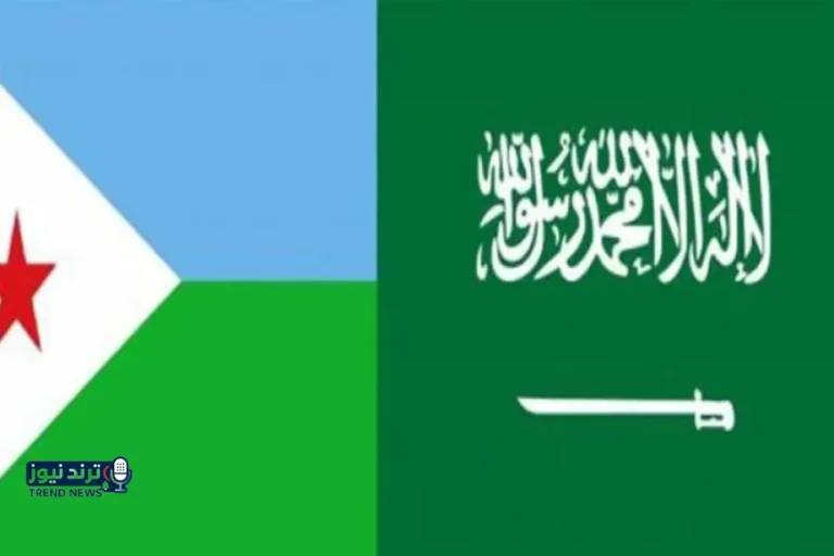جيبوتي تجري اتصالاً هاتفياً مع ولي العهد السعودي لبحث التصعيد