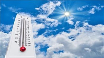 حالة الطقس ودرجات الحرارة غداً.. «الأرصاد الجوية» تُحذر من برودة الجو